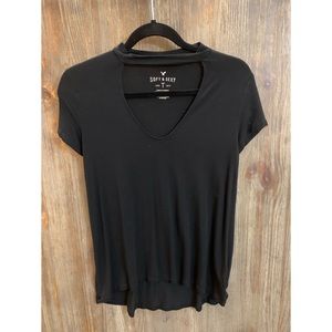 Soft & Sexy American Eagle Top